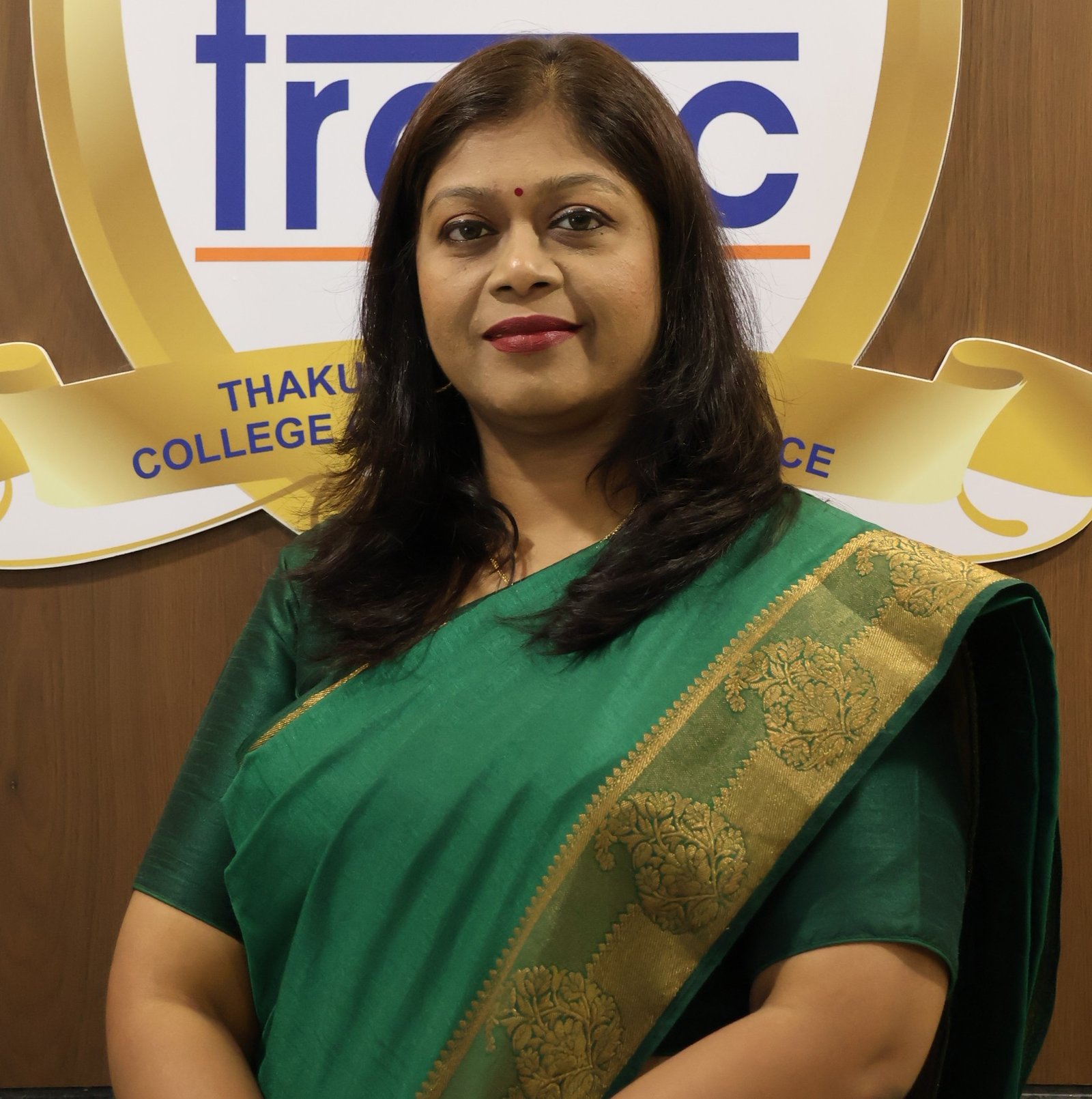 Dr. Sumathi Rajkumar