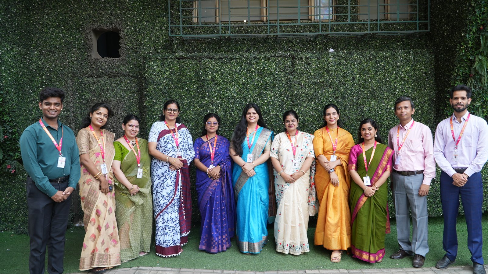 Department Faculty