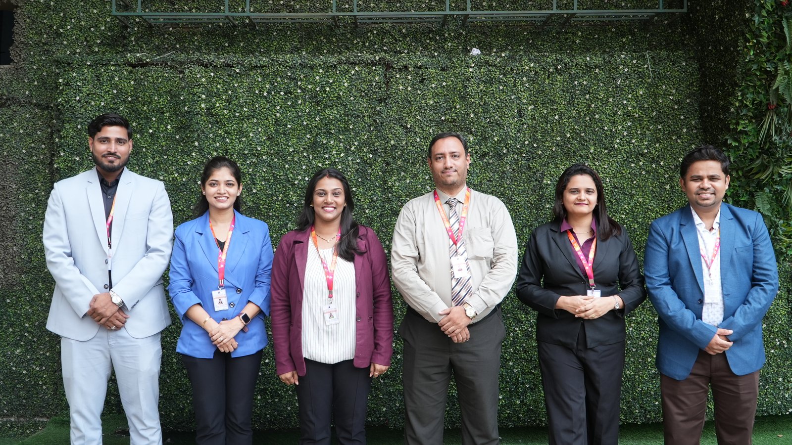Department Faculty