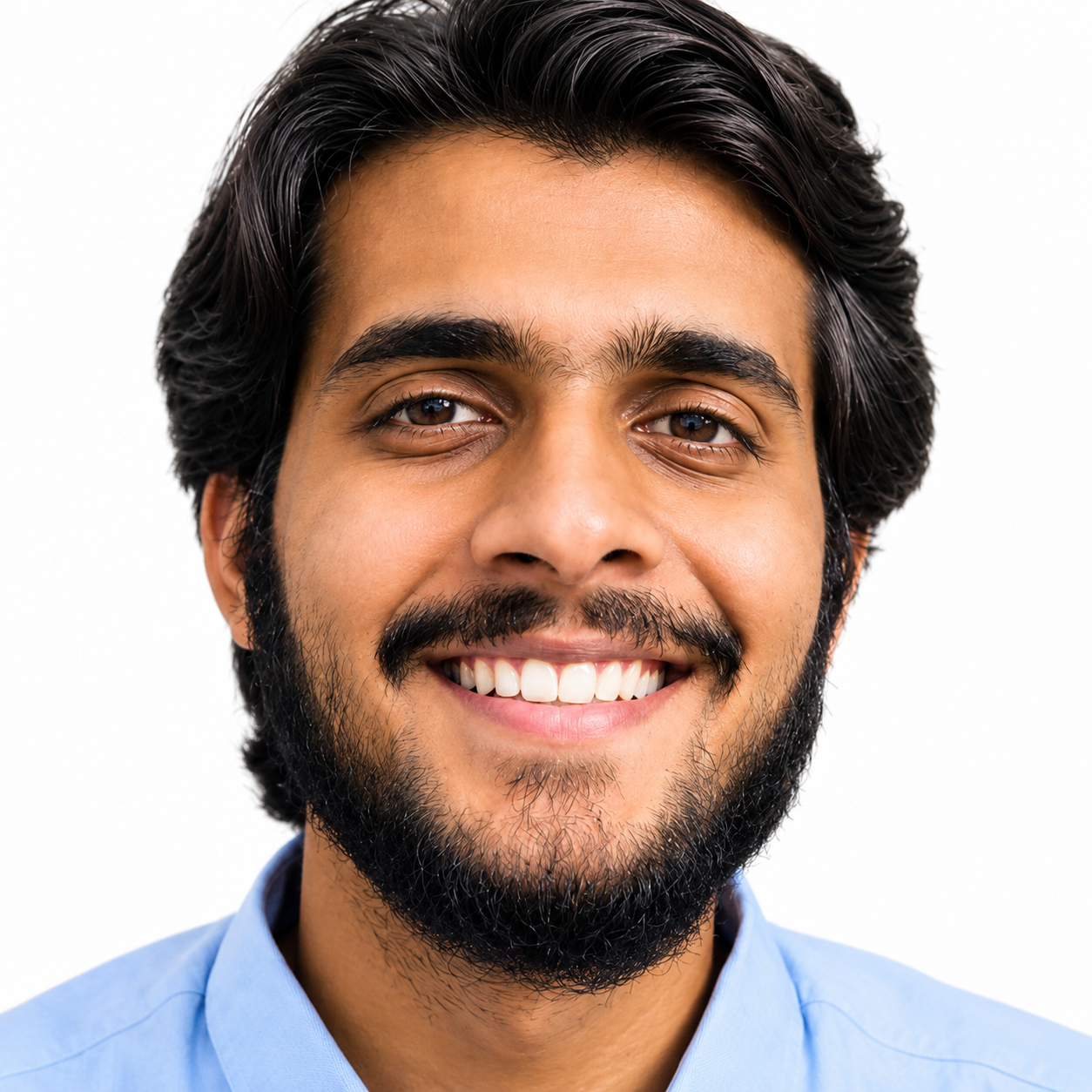 Rohit Patil