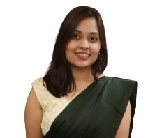 Ms. Advitya Shrivastav