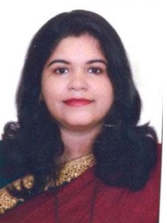 Ms. Sayali Pereira