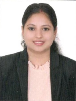 Ms. Shweta Singh
