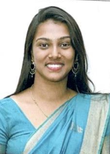 Ms. Sonali Devadiga