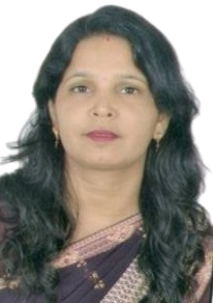 Ms. Soni Sharma