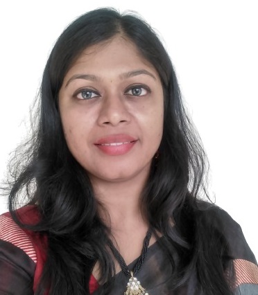 Ms. Sumathi Rajkumar