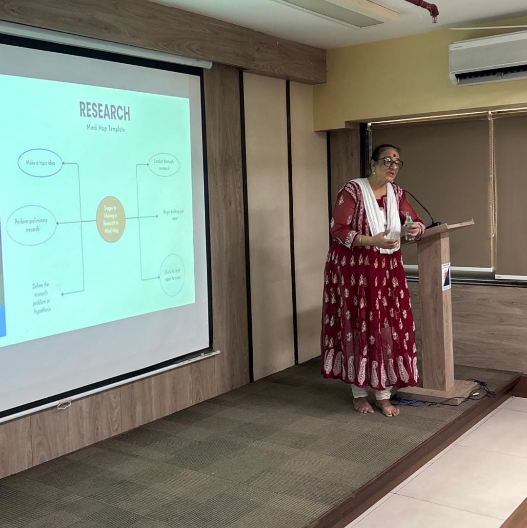 Mastering Research Paper Writing Techniques for Quality Publication