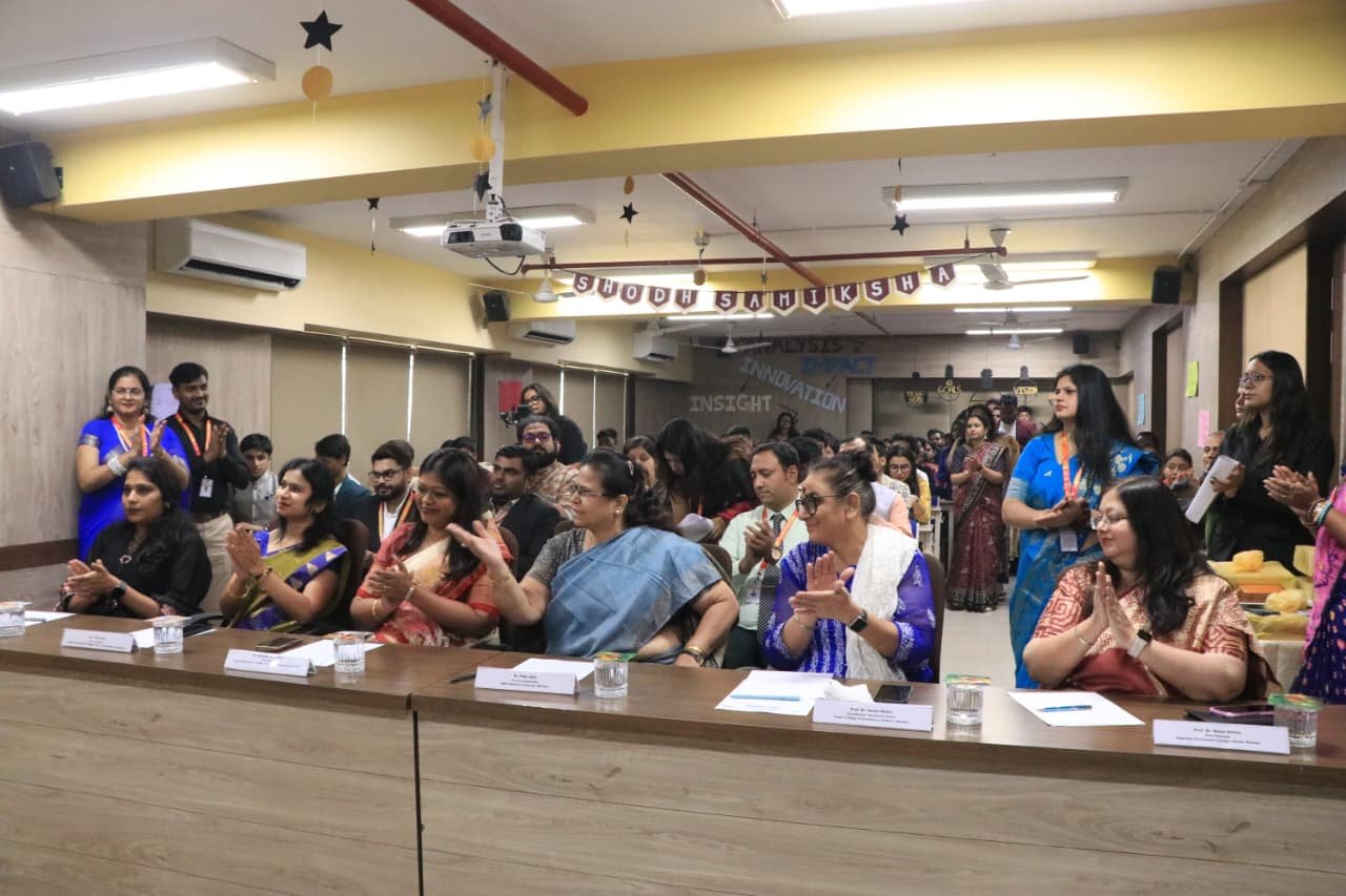 One-Day Multidisciplinary International Research Conference – “शोध समीक्षा: A Platform for Innovation and Knowledge