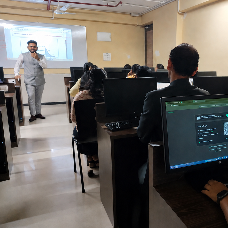 Research Methodology: Data Analysis Tools and Techniques