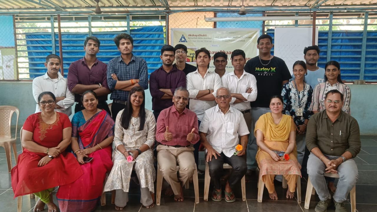 AkshayaDhaaga Certification Ceremony Celebrates Women’s Empowerment