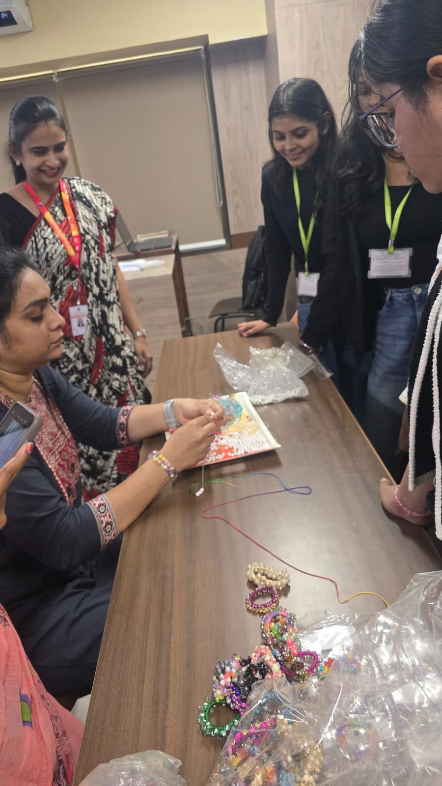 “Empower and Elevate: Handmade Biz Workshop”