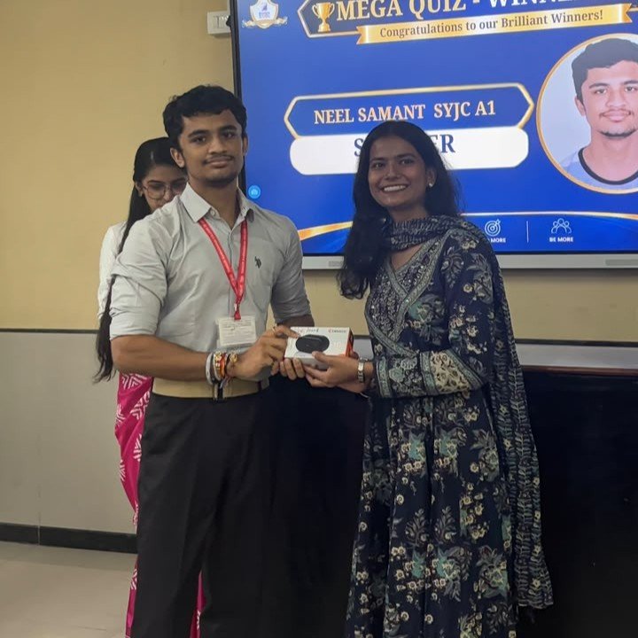 HEMA FOUNDATION MEGA QUIZ 2026 — WINNERS