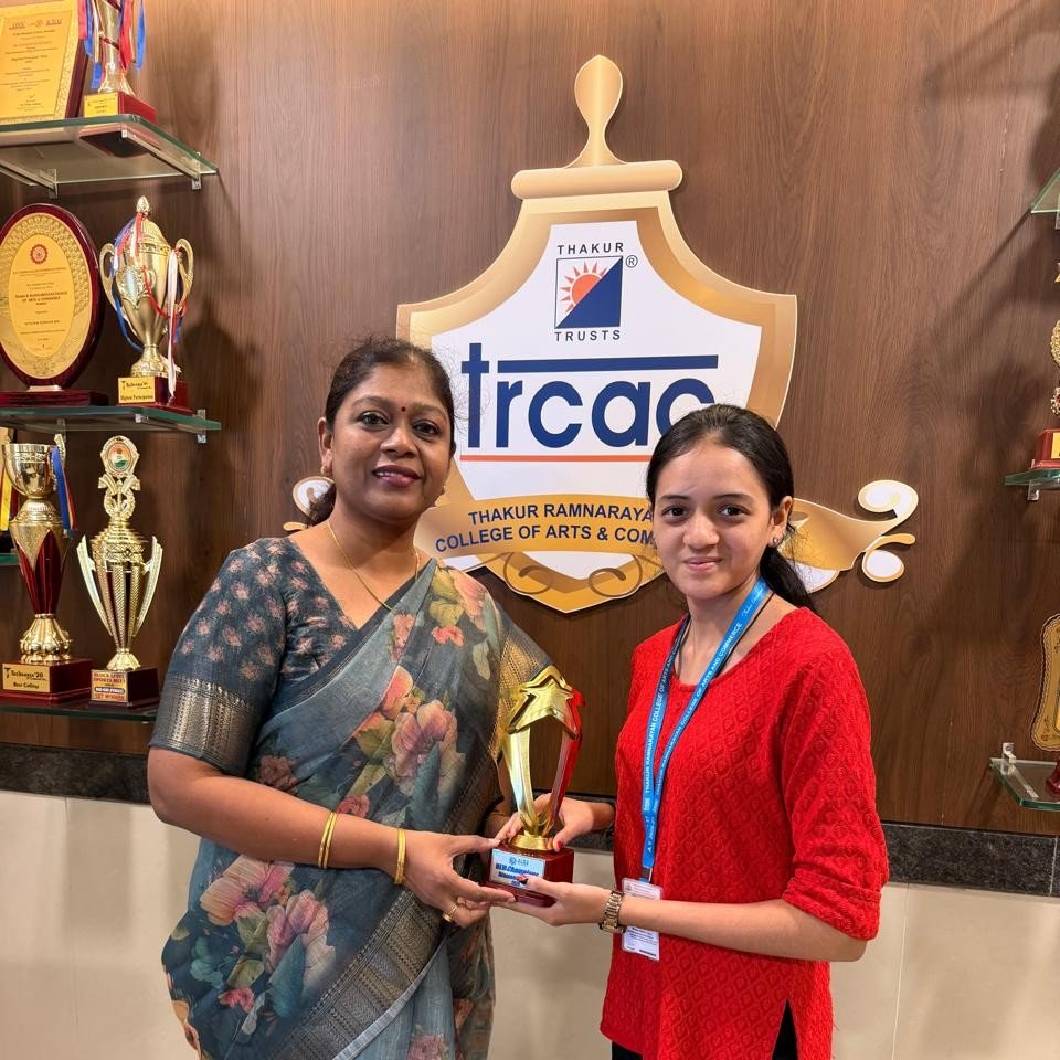 HEM Value Excellence Award for Students (2025–2026)