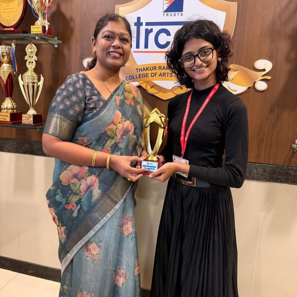 HEM Value Excellence Award for Students (2025–2026)