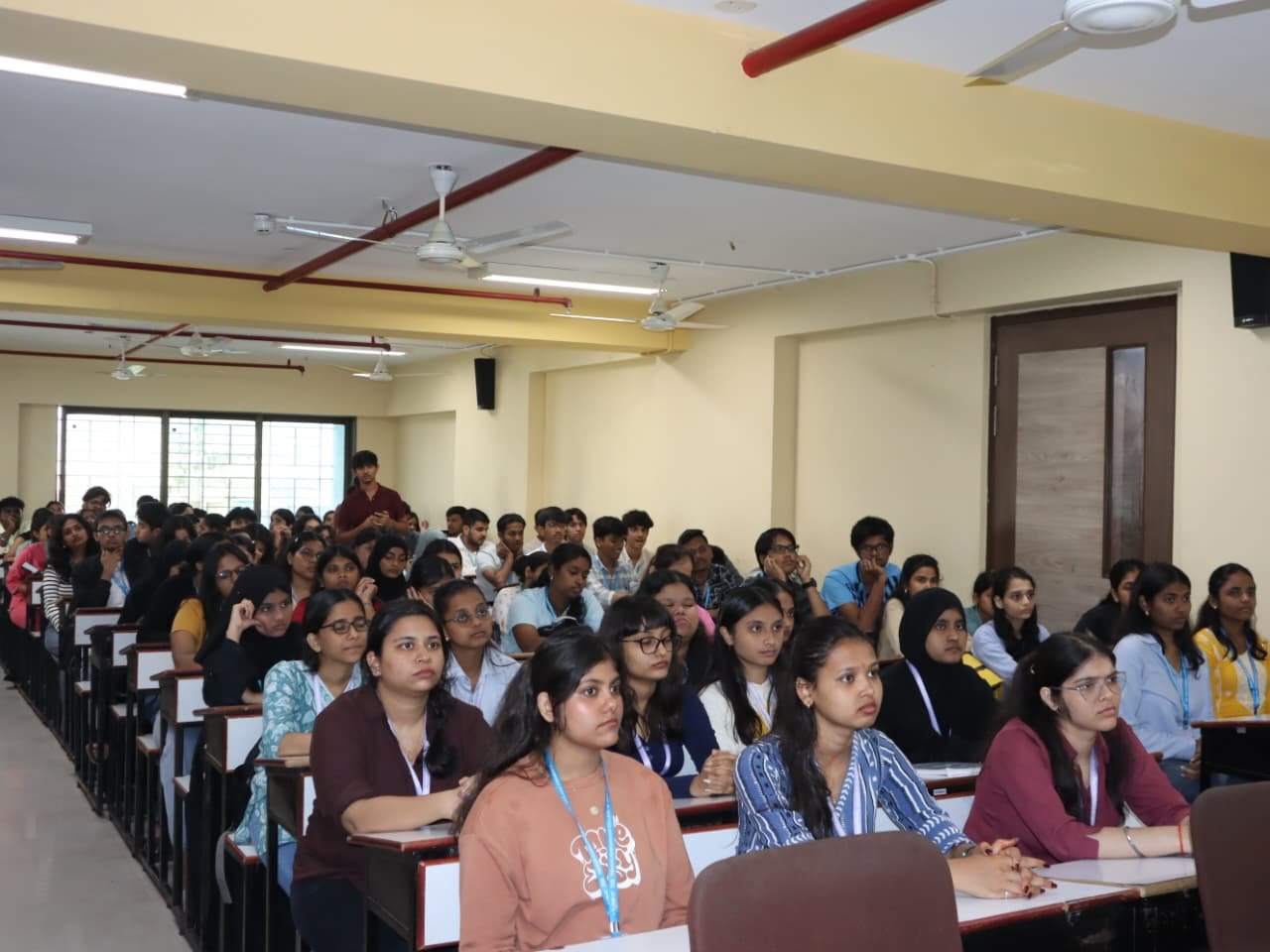B. A.-Seminar on Career Counselling