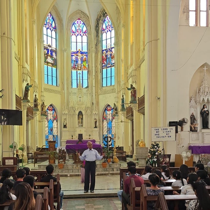 B. A. (History) - "Museums, Monuments & Nature: Exploring Byculla's Heritage Spaces"