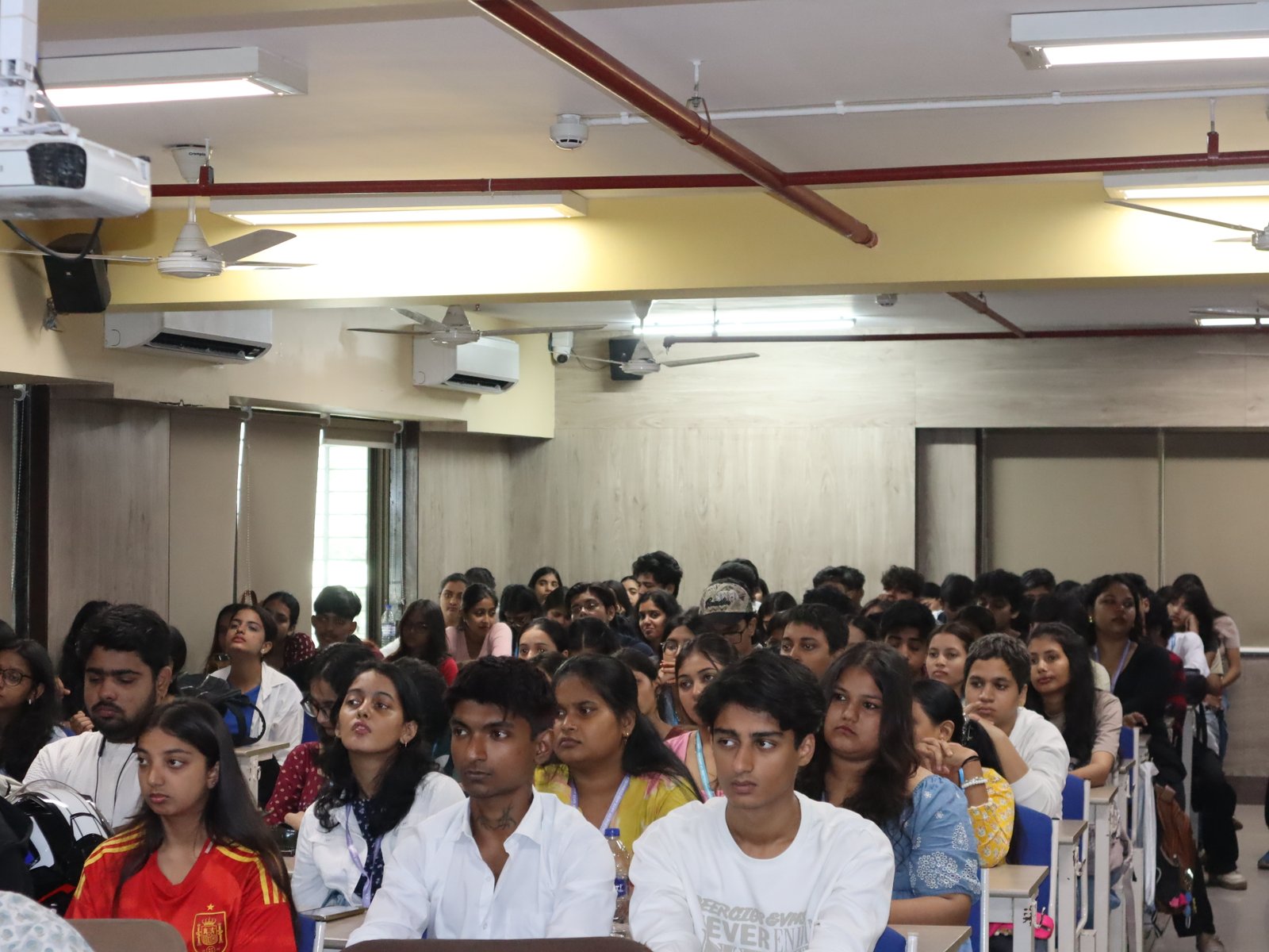B.A.M.M.C. - Exploring Indian Knowledge Systems Through Media and Communication