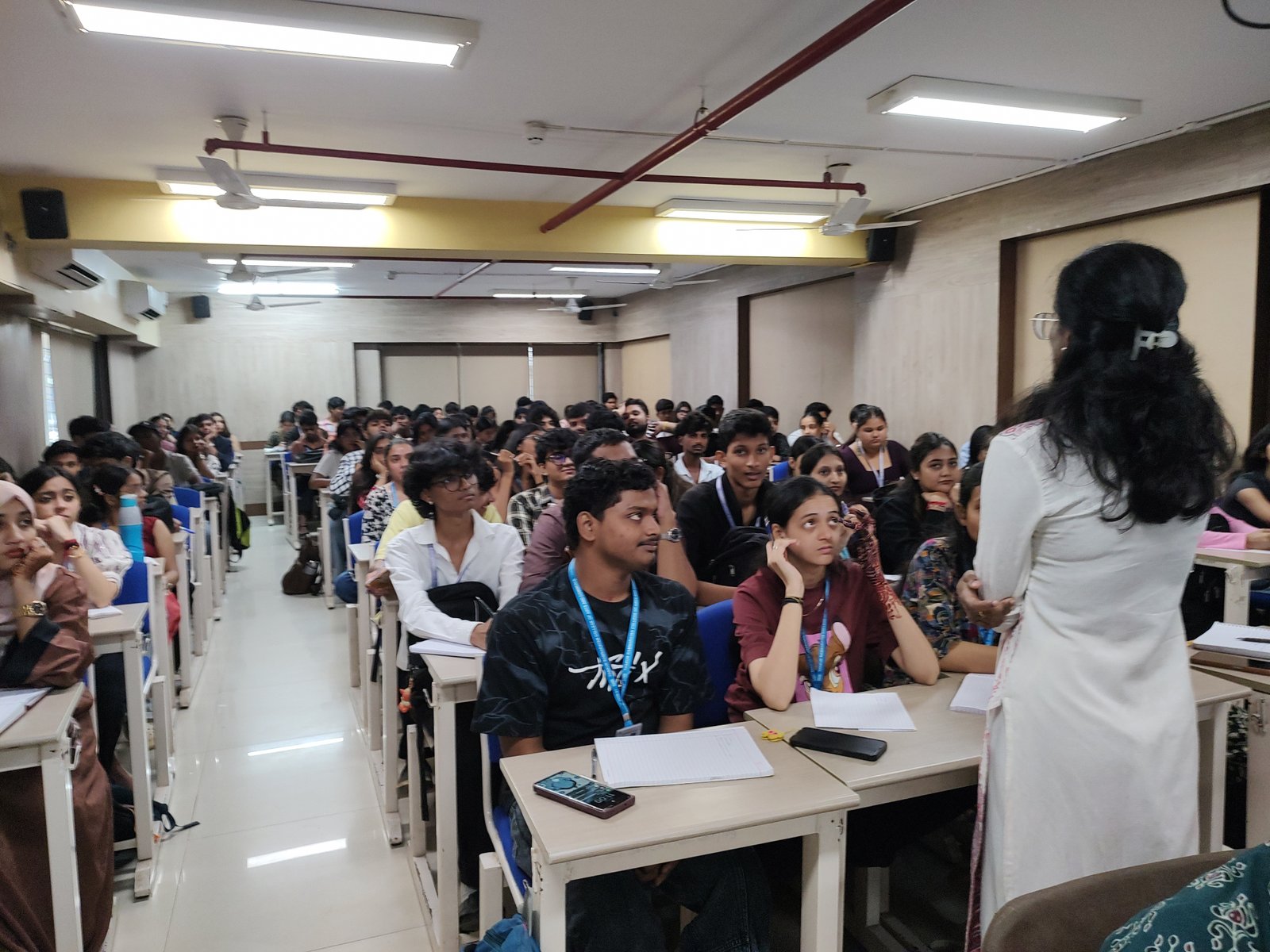 B. A. M. M. C. - Higher Education: Opportunities, Options and Career Pathways