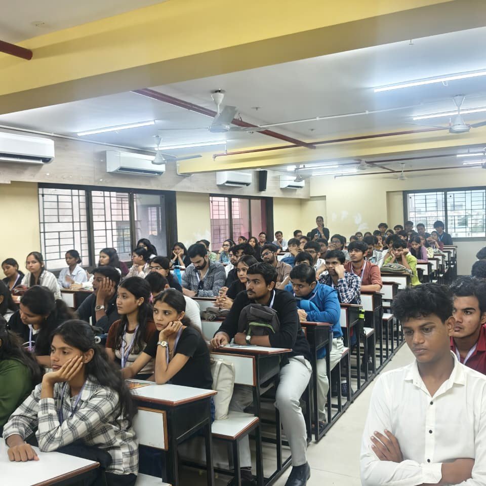 B.A.F. - Pathway to Competitive Exam