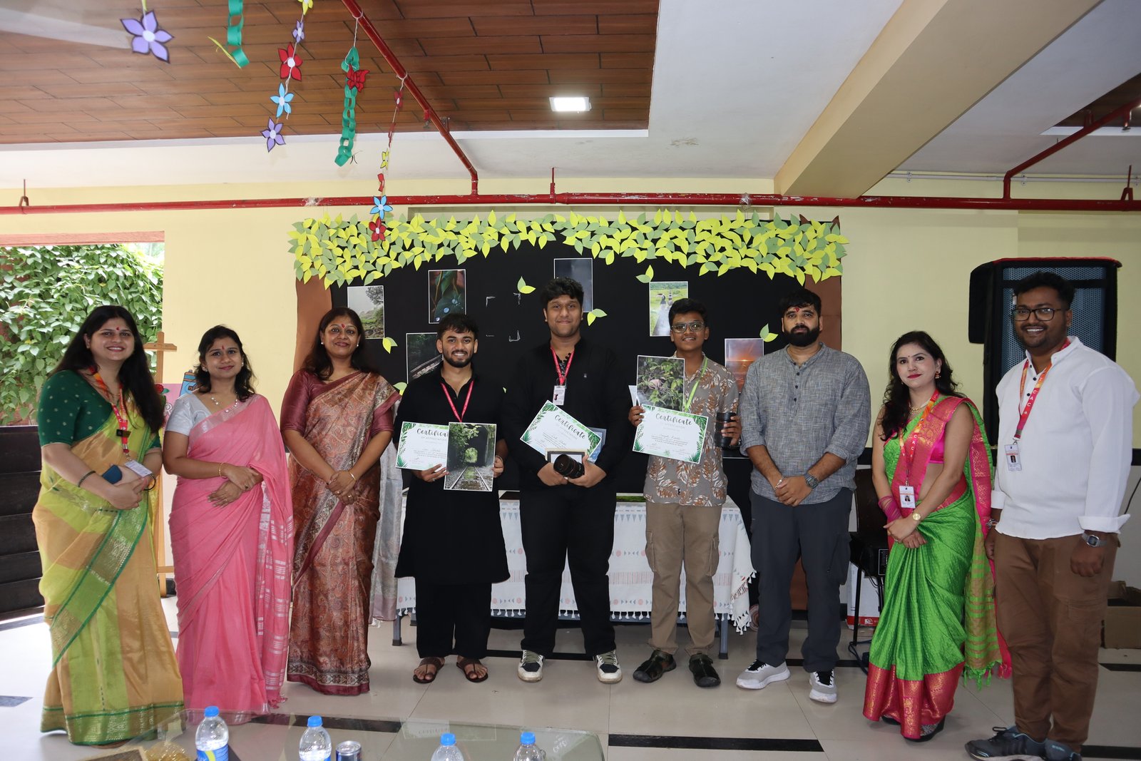 BAMMC - Capturing Creativity: “Photography Competition and Exhibition”