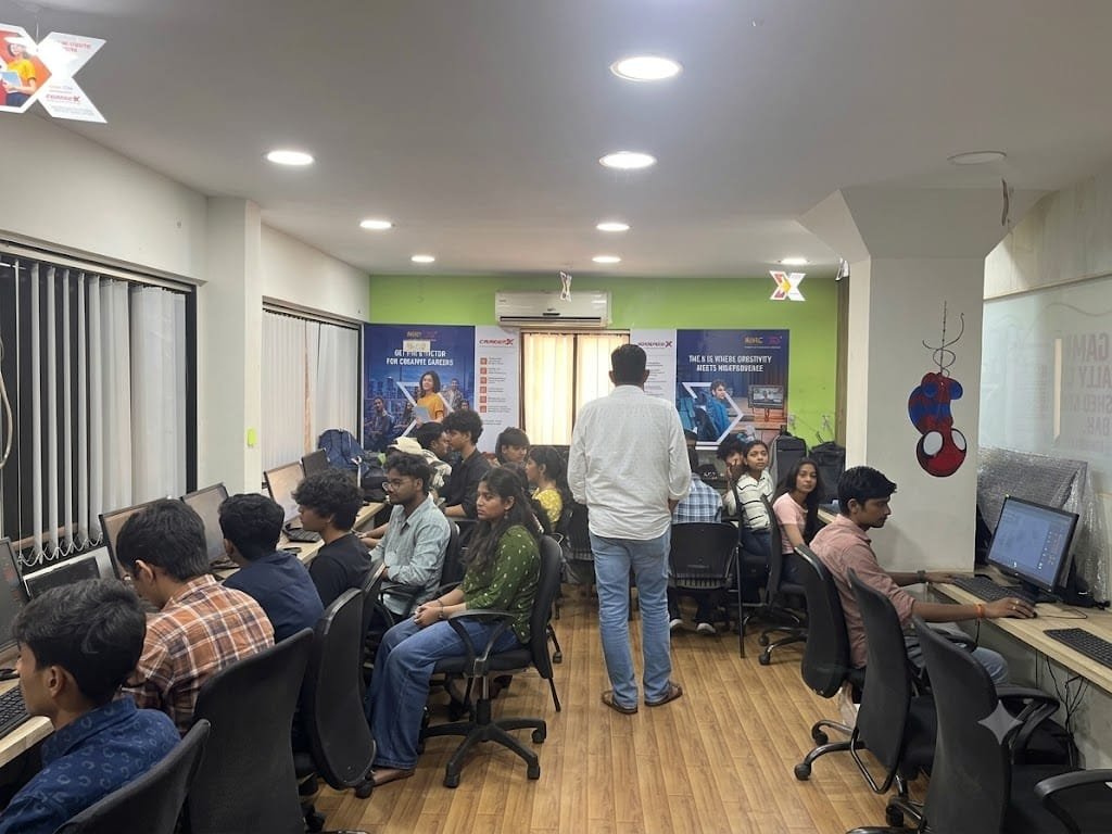 B.Sc.(I.T. & C.S.) - Field Visit – Agentic AI