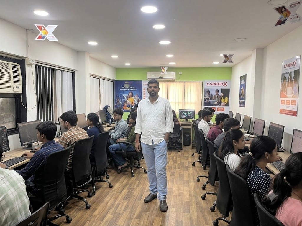 B.Sc.(I.T. & C.S.) - Field Visit – Agentic AI