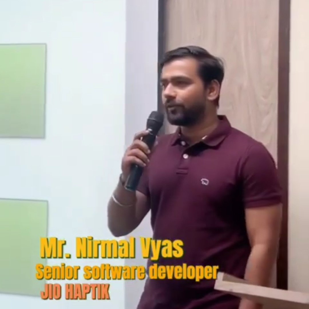 B.Sc. I.T. & B.Sc. C.S. Event - Live Coding with Azure, ETL, Database, Java, AWS & Python