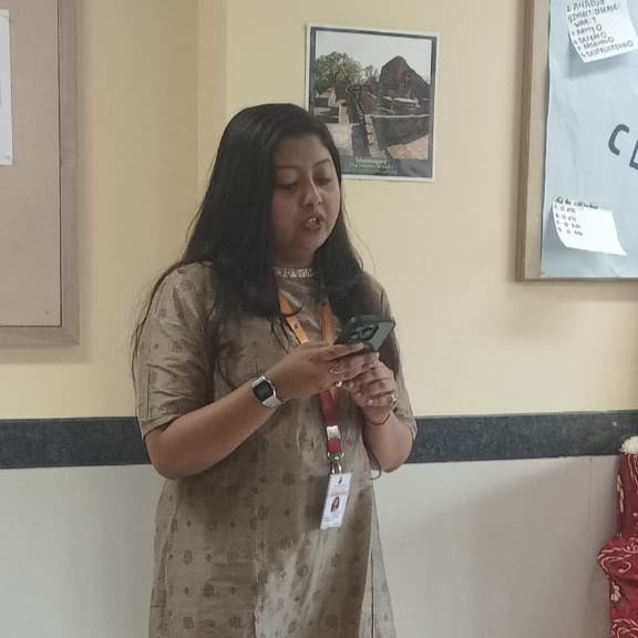 Current Affairs Quiz Competition