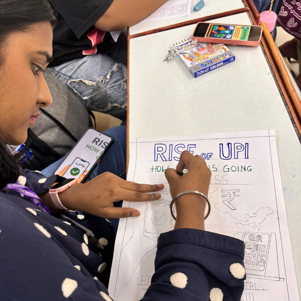 Economics Poster Making Competition