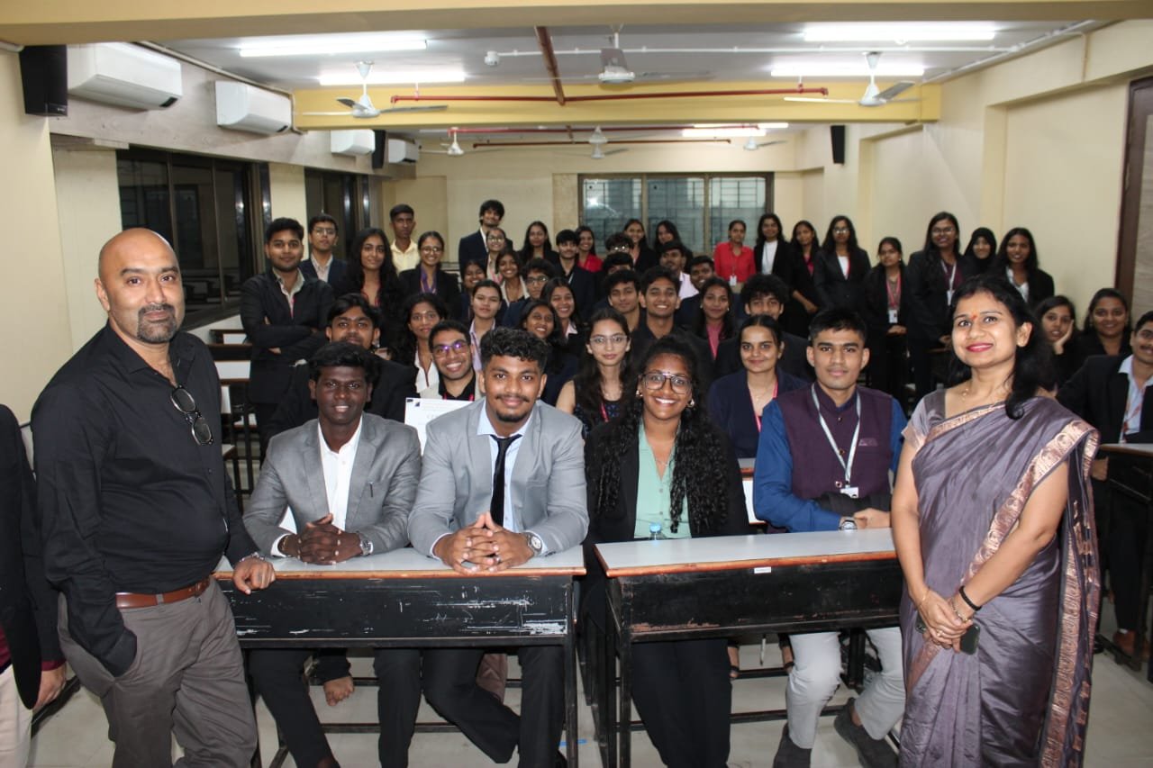 Empowering Leaders, Elevating Futures with IIM Bangalore
