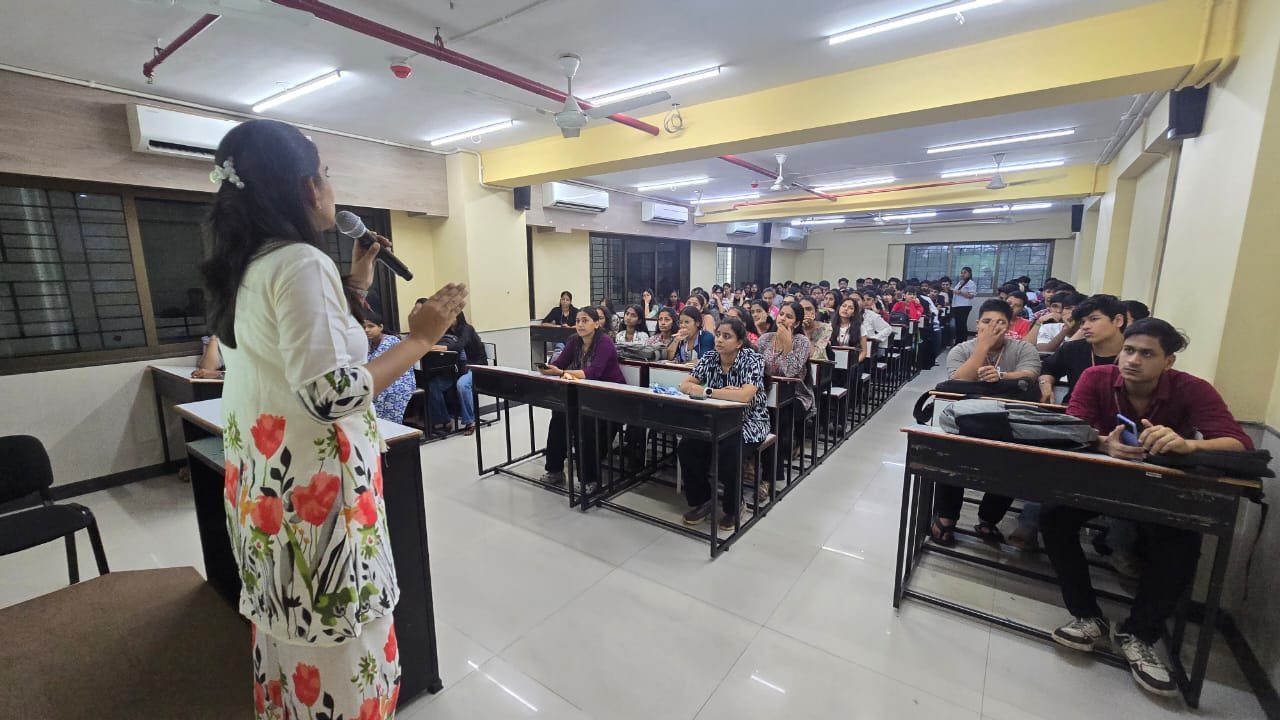Field Project Orientation for Second-Year Students