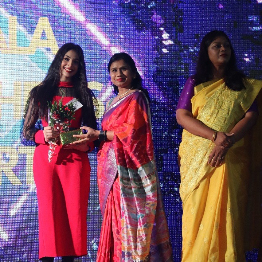 Freshers Party Junior’s Gala 2k25