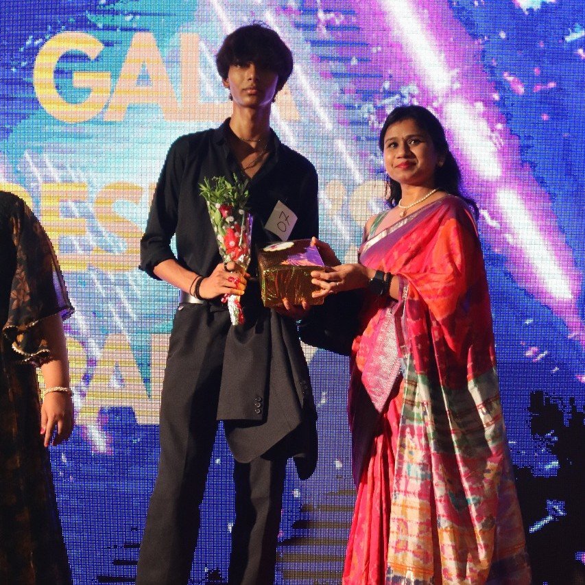 Freshers Party Junior’s Gala 2k25