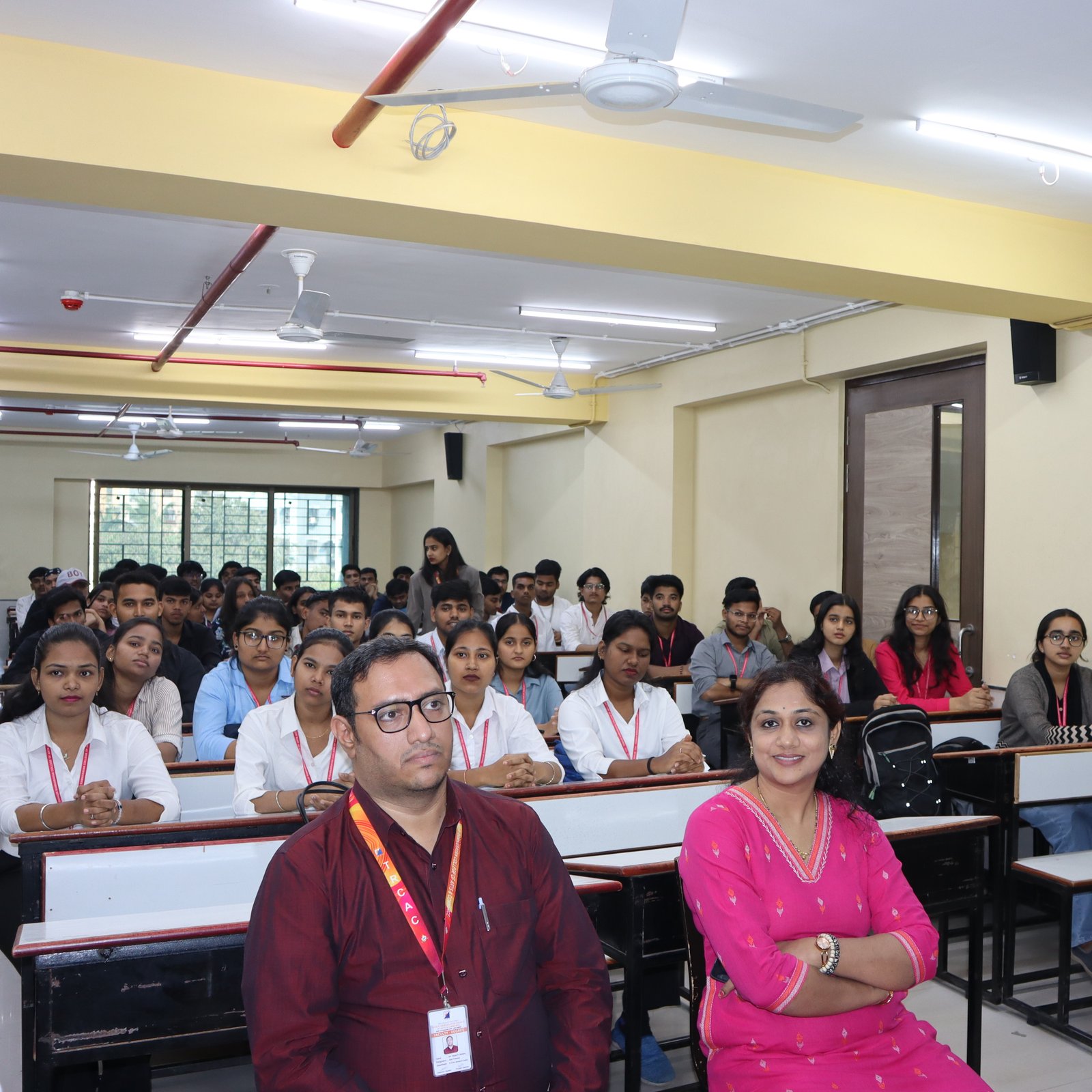 From Campus to Corporate – How to Transform Yourself into an Employable Personality