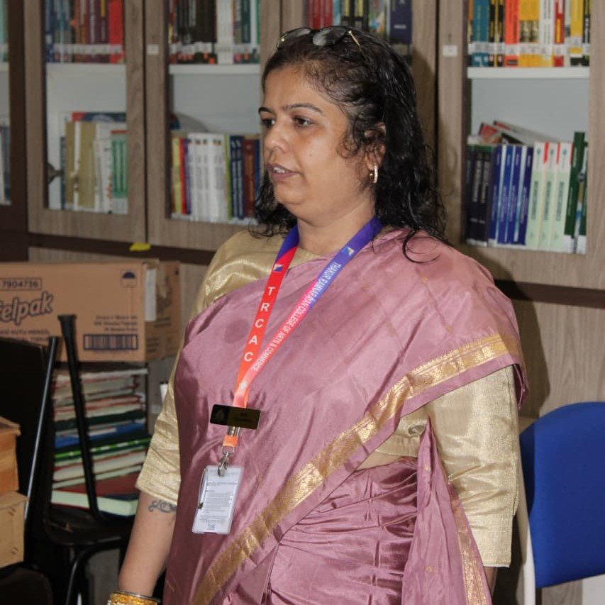 Hindi Book Exhibition on the Occasion of Hindi Diwas