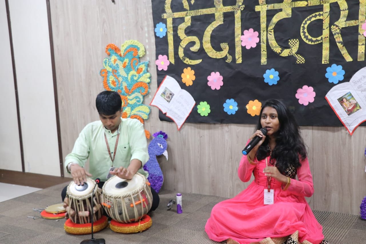 HIndi Diwas