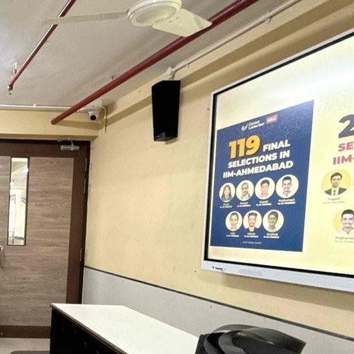 Insightful Educational Seminar Held on 25th November