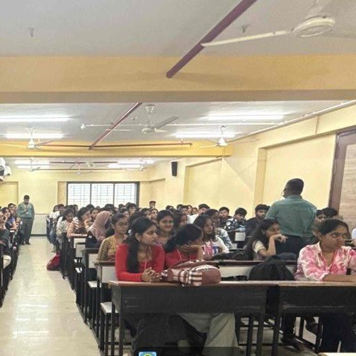 Insightful Educational Seminar Held on 25th November