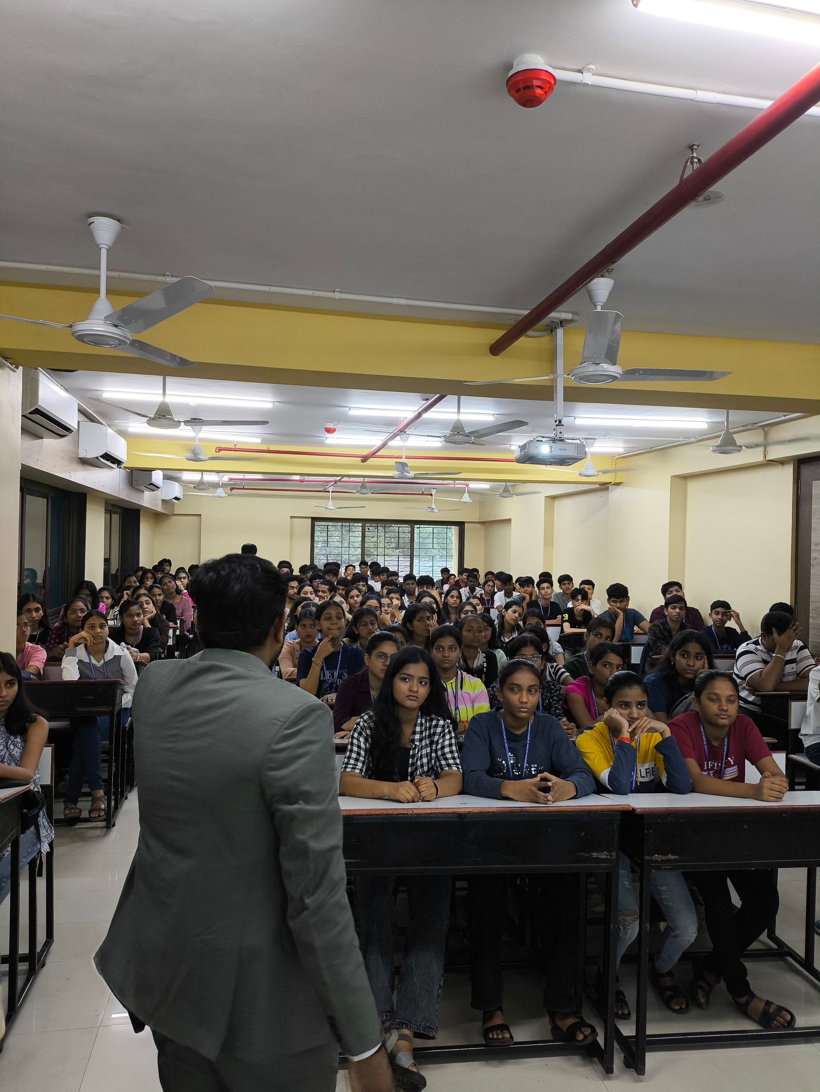 Career in Accounting and Finance for Youth (CAFY)