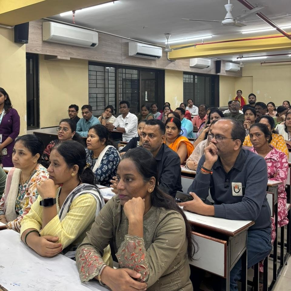 Motivational Session for HSC Parents
