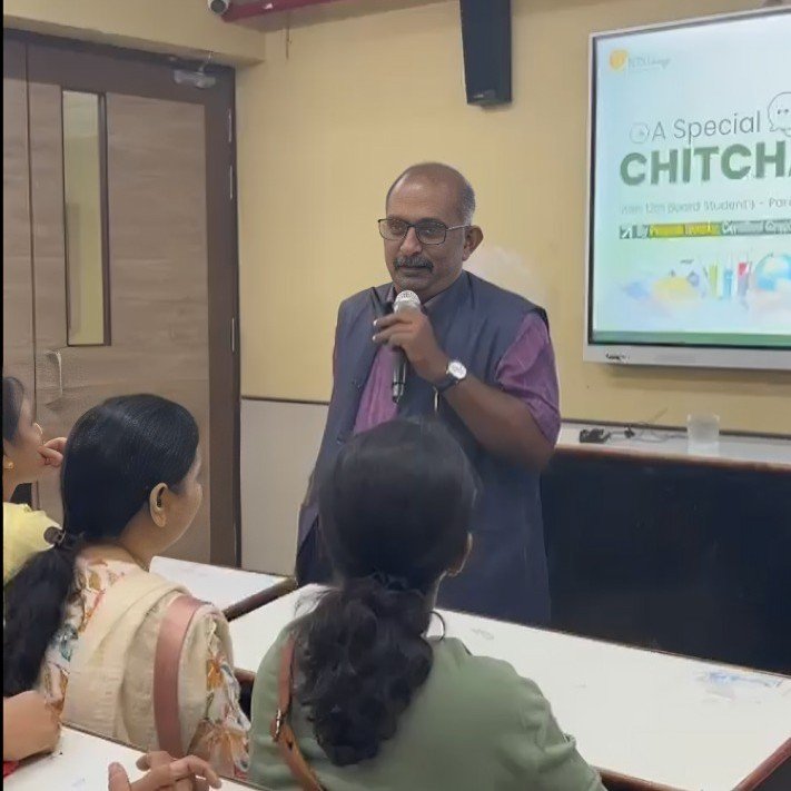 Motivational Session for HSC Parents