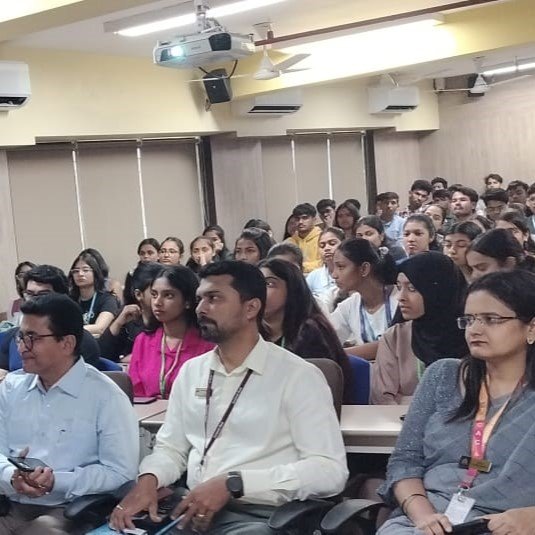 Seminar on Banking as a Source of Funds: Insights from Industry
