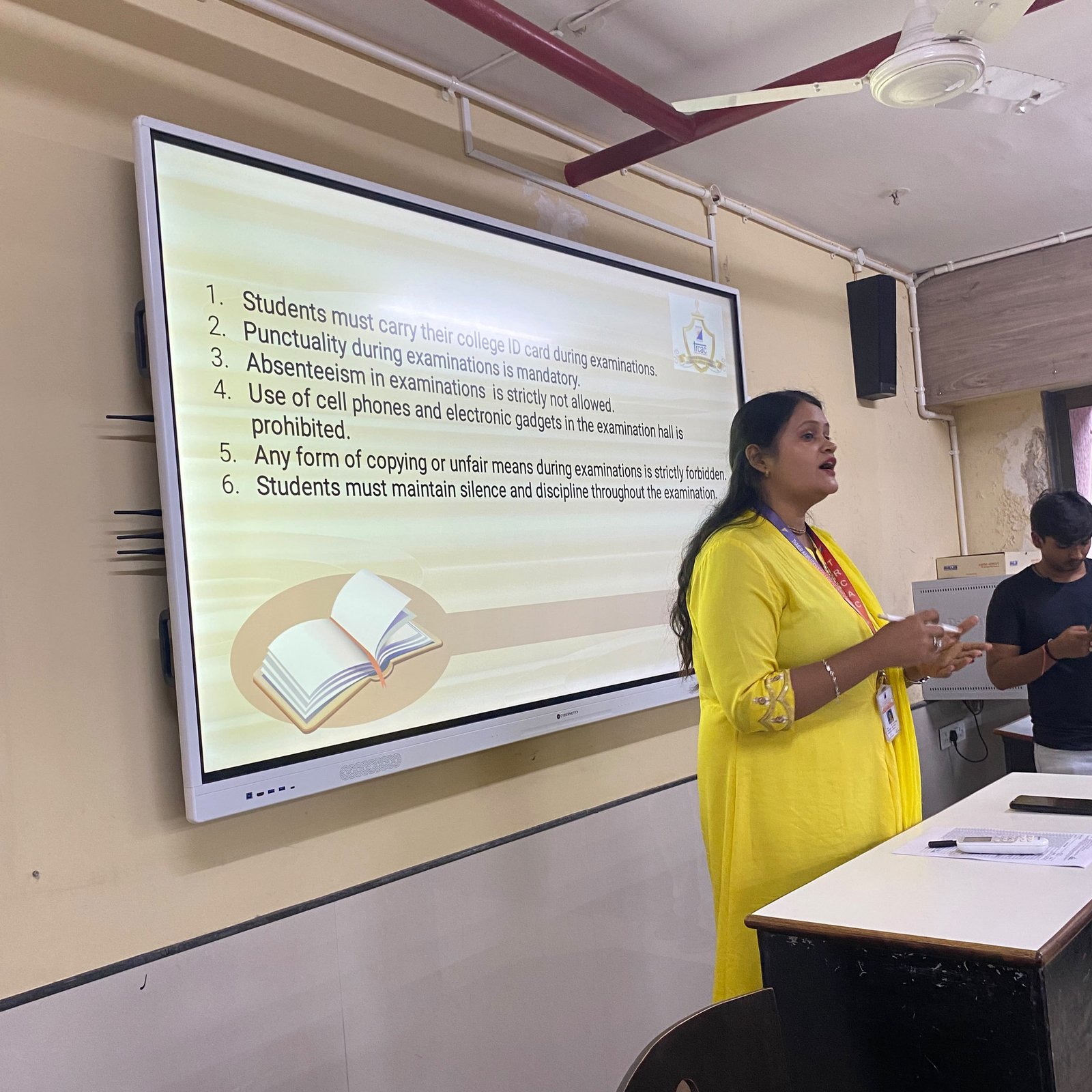 SYJC Parents' Orientation Programme