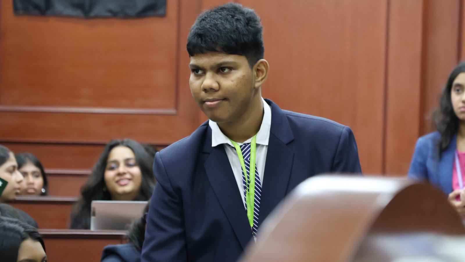 TRCACMUN 2025