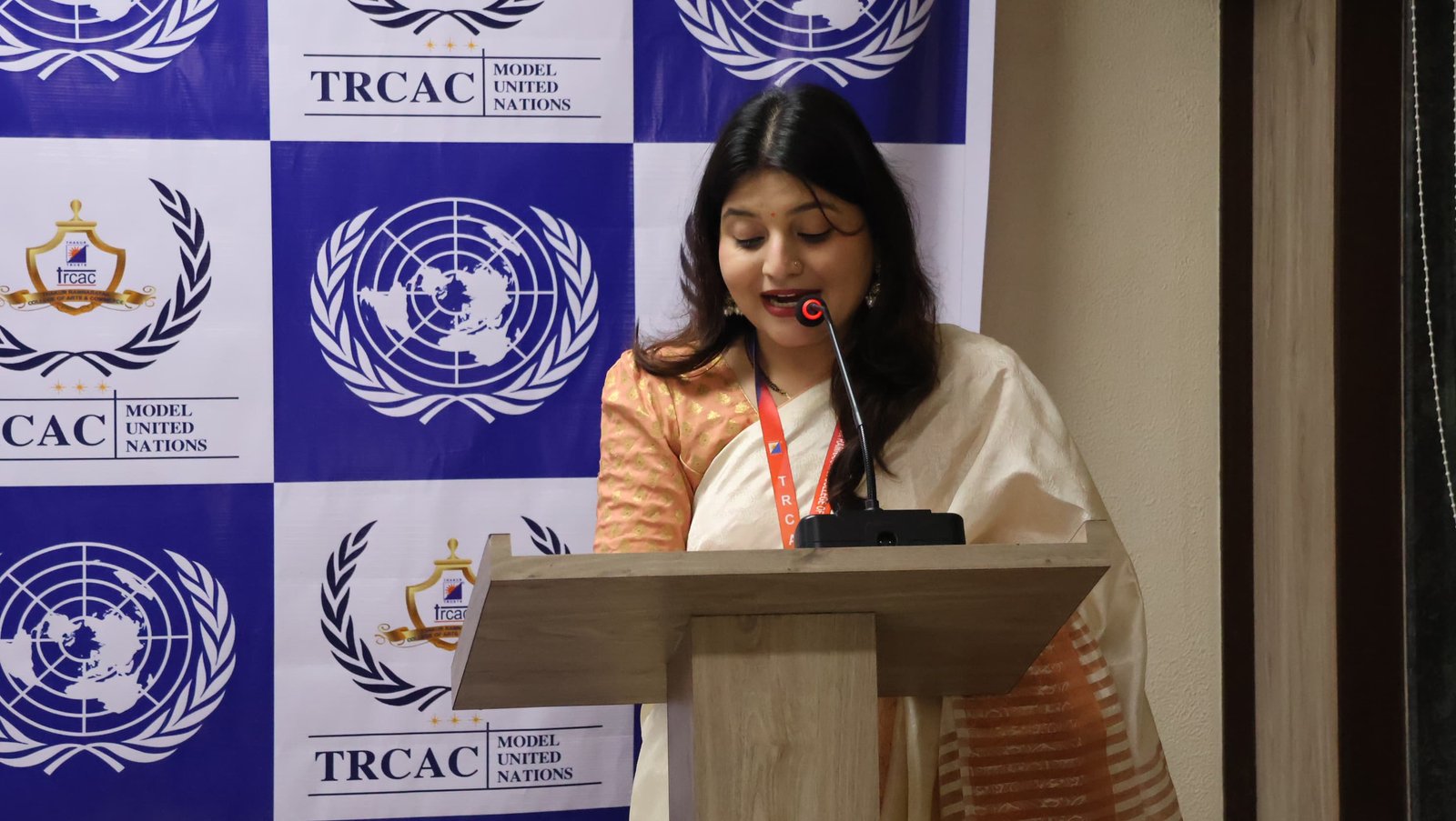 TRCACMUN 2025