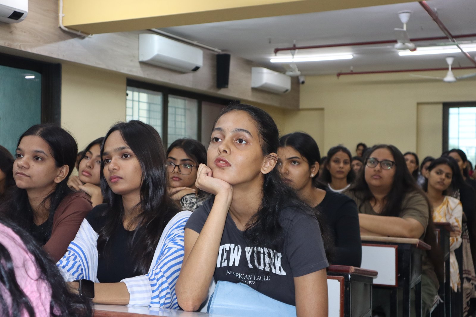 WDC-Menstrual Hygiene and Personality Development