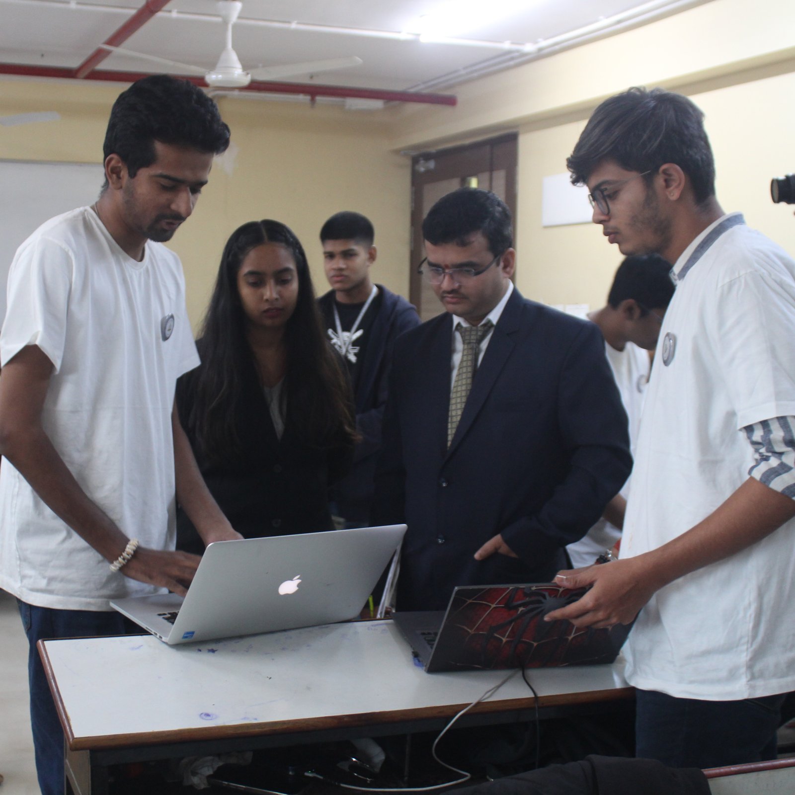 HACKCRYPT – CosmicCipher National Level Hackathon