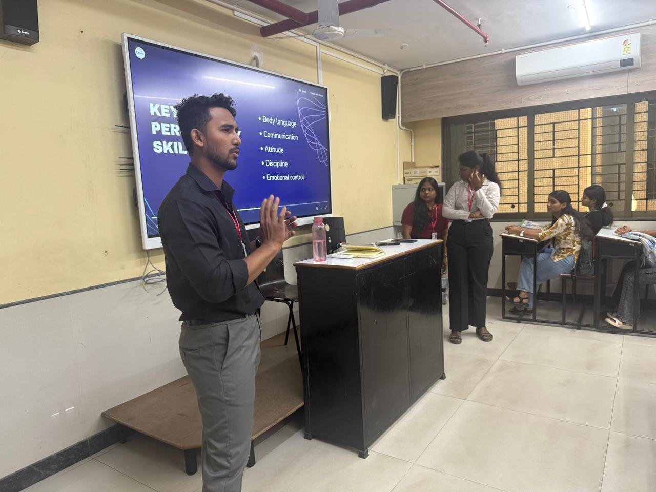 BCOM- PEER TO PEER LEARNING