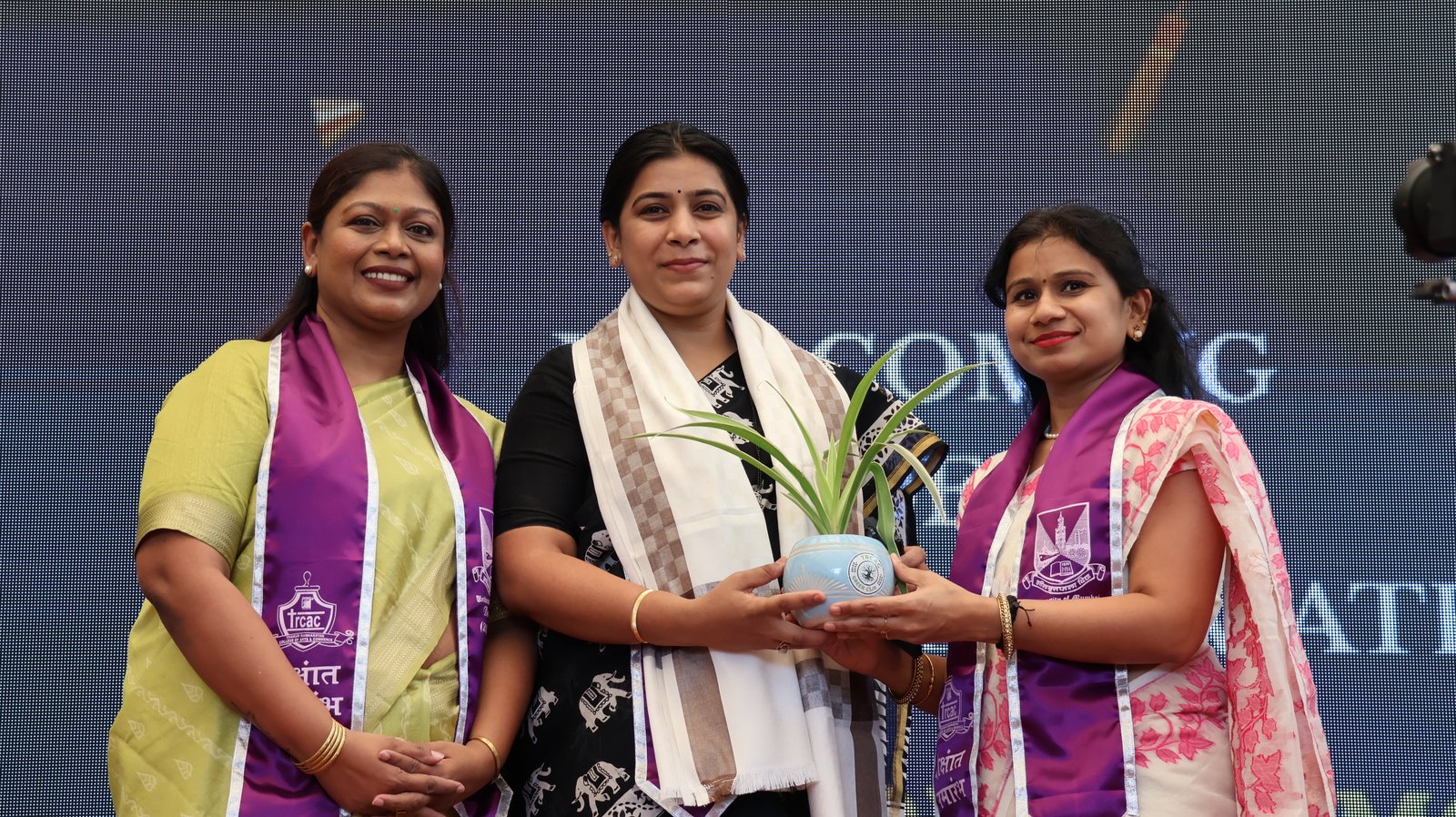 Convocation Ceremony (Batch 2024 - 25)