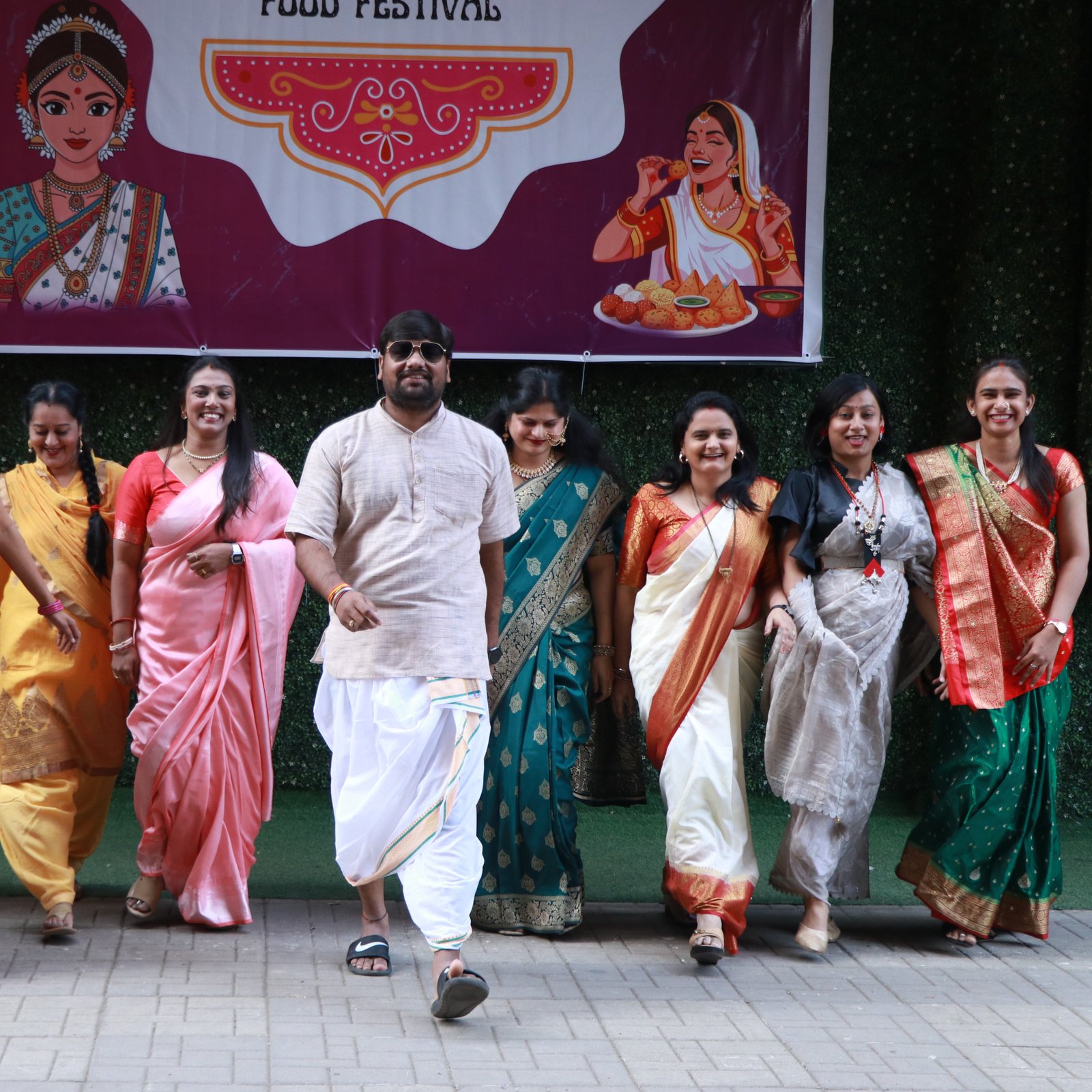 A Celebration of Creativity and Culture at TRCAC